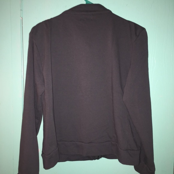 Bebe jacket - Picture 2 of 3